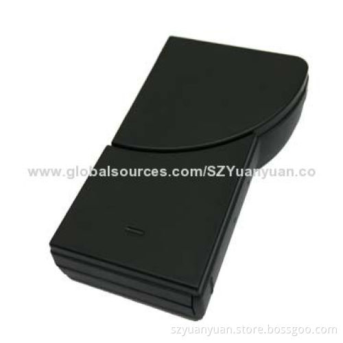 The Receiving Machine, Customized Drawings Accepted